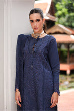 Load image into Gallery viewer, Rang Rasia Meharma Summer Embroidered Edit lawn Collection D-06 (AMELIA)'26 Unstitched