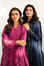 Load image into Gallery viewer, IZNIK Festive Edition Lawn Embroidered collection IFE-07 Unstitched '26