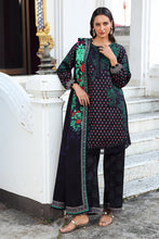 Load image into Gallery viewer, Charizma ANIIQ Embroidered Linen Collection ANW6-07 (Unstitched)
