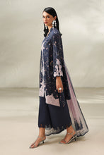 Load image into Gallery viewer, QALAMKAR Lawn|QPrints QQP-03(ZEENA) Casual Wear Unstitched