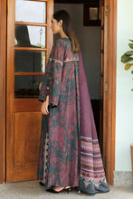 Load image into Gallery viewer, JAZMIN digital Printed Premium EMBROIDERED Viscose UW-0262 UNSTITCHED '26