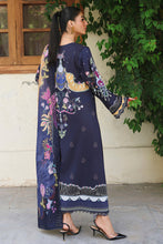 Load image into Gallery viewer, QALAMKAR WINTER|QPrints |QW-04A|(ALLAN) Casual Wear Unstitched