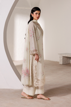 Load image into Gallery viewer, IZNIK Exclusive Printed Lawn Embroidered collection UE-632 Unstitched '26