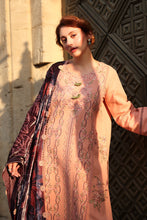 Load image into Gallery viewer, Rang Rasia CARNATION winter edition (D03) 2025-LATTE