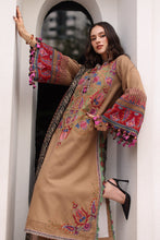 Load image into Gallery viewer, Charizma Poshima Winter V1 Collection PSW6-09 (Unstitched)'26