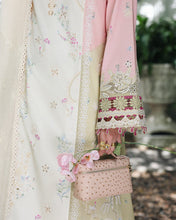 Load image into Gallery viewer, QALAMKAR Qline LUXURY LAWN '26 | AYLIN | RP#02 Unstitched