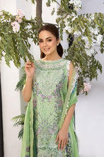 Load image into Gallery viewer, SOBIA NAZIR DESIGN VITAL LAWN Collection D-12A 2024 UNSTITCHED