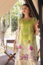 Load image into Gallery viewer, Maria B MPrints Embroidered Lawn suit |Unstitched MPT-2909-A