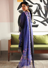Load image into Gallery viewer, DOSTI by RAAYA Printed Lawn collection D-10 MIRA Unstitched '26