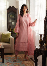 Load image into Gallery viewer, GULAAL Chikankari lawn ZERIN GC-25V1-01 Unstitched