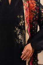 Load image into Gallery viewer, JAZMIN digital Printed Premium EMBROIDERED Viscose UW-0250 UNSTITCHED '26