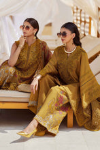 Load image into Gallery viewer, Maria B Luxury Embroidered Suit | Summer Wear | Unstitched D-2506