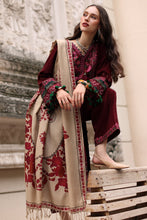 Load image into Gallery viewer, Charizma Poshima Winter V1 Collection PSW6-08 (Unstitched)'26