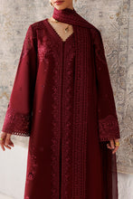 Load image into Gallery viewer, QALAMKAR Qline LUXURY LINEN '26 | NEIRAH | QLW-08 Unstitched