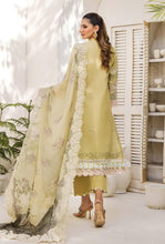 Load image into Gallery viewer, Eshaisha Embroidered luxury Lawn EA-EE-5514 Unstitched