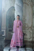 Load image into Gallery viewer, SOBIA NAZIR Luxury Lawn Eid Edition 2026 D#2A Unstitched