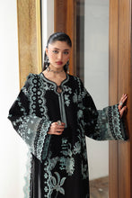Load image into Gallery viewer, QALAMKAR QlineLUXURY LAWN '26 |SANA | QKL-06 Unstitched