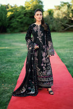 Load image into Gallery viewer, FLORENT Luxury lawn Unstitched 3pc suit (FEF-8A) '26