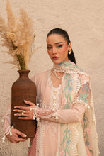 Load image into Gallery viewer, SAIRA RIZWAN FREYA-SRL25-09 lawn Unstitched '24