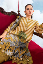 Load image into Gallery viewer, Maria B M/Basics Printed Lawn suit |Unstitched MB-08-A