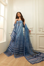Load image into Gallery viewer, SOBIA NAZIR Luxury Lawn Eid Edition 2026 D#6B Unstitched