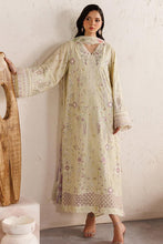 Load image into Gallery viewer, IZNIK Festive Lawn Embroidered collection IBE-08 Unstitched '26