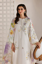 Load image into Gallery viewer, IZNIK Exclusive Lawn Embroidered collection UE-683 Unstitched '26