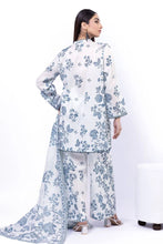 Load image into Gallery viewer, KHAADI lawn Unstitched 3pc suit (SS2142A)