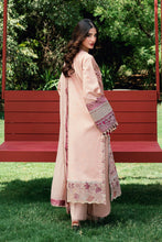 Load image into Gallery viewer, FLORENT Luxury lawn Unstitched 3pc suit (FEF-03) '26