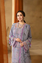 Load image into Gallery viewer, SAIRA RIZWAN EDRINA-SRL-25-03 lawn Unstitched '24