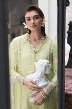 Load image into Gallery viewer, QALAMKAR Qline LUXURY LAWN '26 | MOONSTONE| RP#13 Unstitched