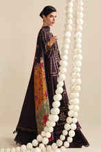 Load image into Gallery viewer, Iris by JAZMIN EMBROIDERED LAWN Article no: IL26-D06 UNSTITCHED '26