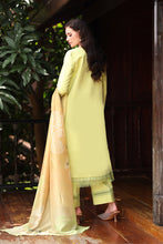 Load image into Gallery viewer, Rang Rasia Meharma Summer Embroidered Edit lawn Collection D-07 (ISABELLA)'26 Unstitched