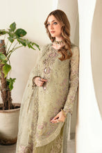 Load image into Gallery viewer, Ramsha Luxury Chiffon collection E-102