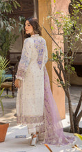 Load image into Gallery viewer, Eshaisha Embroidered luxury Lawn EA-LL-5544 Unstitched