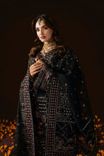 Load image into Gallery viewer, DASTAK by Ramsha Luxury chiffon Wedding  wear Unstitched VOL-2 D-205