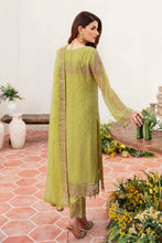 Load image into Gallery viewer, Ramsha Luxury Chiffon collection F-2408