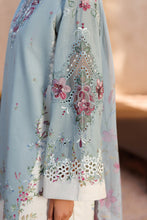 Load image into Gallery viewer, IZNIK Printed Lawn Embroidered collection UE-675 '26