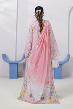 Load image into Gallery viewer, QALAMKAR LAWN |QPrints |EM#04(A)|(VERA) Casual Wear Unstitched