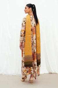 Baroque Winter | Luxury Pret 24 | Viscose  Unstiched