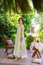 Load image into Gallery viewer, Eshaisha Printed Embroidered Lawn Collection EA-PL-5590 Unstitched