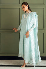Load image into Gallery viewer, QALAMKAR THE EID EDIT CHIKANKARI LAWN &#39;25 | NEESHA | CS#06 Unstitched
