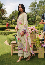 Load image into Gallery viewer, Elaf Premium Print |&#39;24|EEP-03B | Unstitched (MEADOW MAGIC)