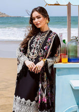 Load image into Gallery viewer, Elaf Luxury embroidered | Summer Lawn | EHK-09|(NAFEES) Unstitched