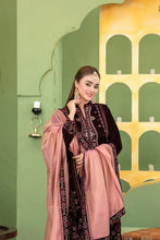 Load image into Gallery viewer, Tawakkal velvet Party Wear Winter D#3692