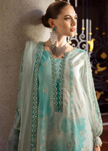Load image into Gallery viewer, Charizma Festive lawn Collection ED5-03 (Unstitched)