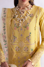 Load image into Gallery viewer, QALAMKAR Qlinekari  LAWN &#39;25 |ENYA | DC-09| Unstitched