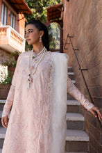Load image into Gallery viewer, QALAMKAR Qline SUMMER COLLECTION &#39;25|MISO | QM#12 Unstitched
