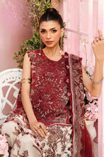 Load image into Gallery viewer, Maria B MPrints Embroidered Suit | Summer Wear | Unstitched MPT-2608-A
