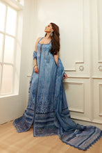 Load image into Gallery viewer, SOBIA NAZIR Luxury Lawn Eid Edition 2026 D#6B Unstitched